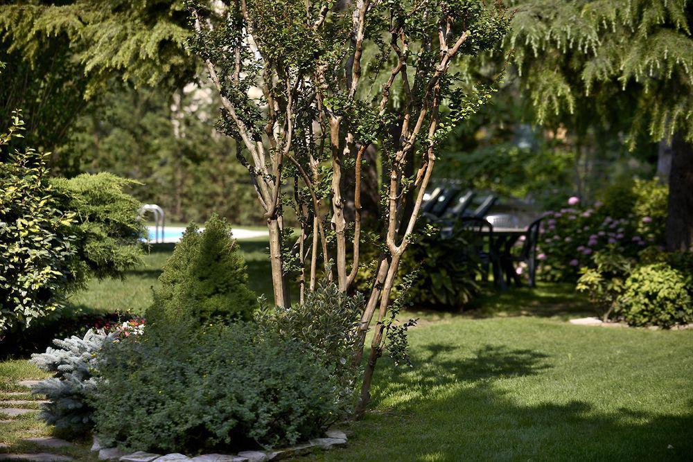 Corvetto Residence Porto Di Mare Milan Bagian luar foto