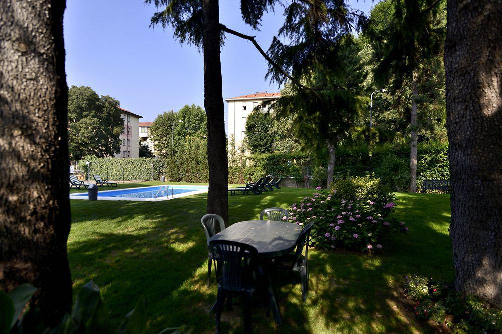 Corvetto Residence Porto Di Mare Milan Bagian luar foto